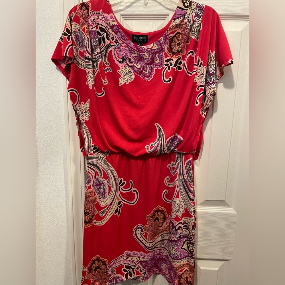 Cocktail dress
